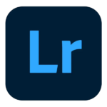 lightroom svg