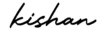 KISHAN logo